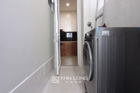 3 bedrooms Apartment in Tay Ho, Ha Noi,  No. 2591 11