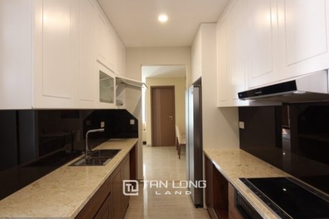 3 bedrooms Apartment in Tay Ho, Ha Noi,  No. 2591 5