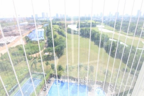 3 bedrooms Apartment in Tay Ho, Ha Noi,  No. 2591 9
