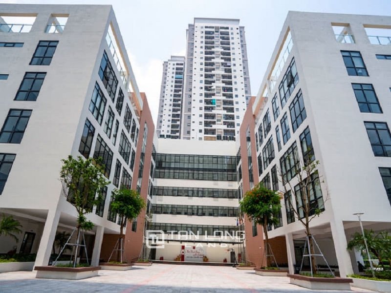 3 bedrooms Apartment in Tay Ho, Ha Noi, Vietnam No. 2586