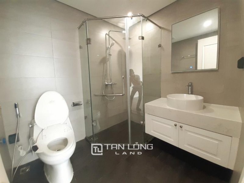 3 bedrooms Apartment in Tay Ho, Ha Noi, Vietnam No. 2586