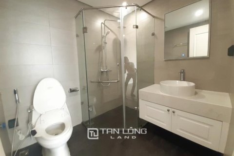 Квартира с 3 спальнями в Тэйхо, Ханой , № 2586 8