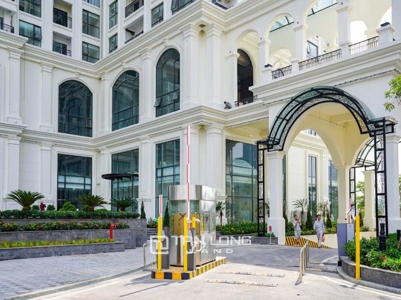 3 bedrooms Apartment in Tay Ho, Ha Noi, Vietnam No. 2586