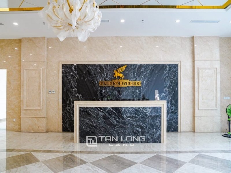 3 bedrooms Apartment in Tay Ho, Ha Noi, Vietnam No. 2586