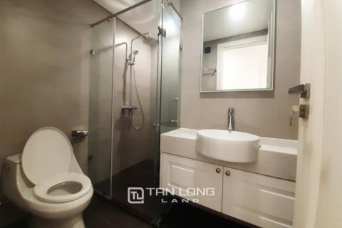 Квартира с 3 спальнями в Тэйхо, Ханой , № 2586 6