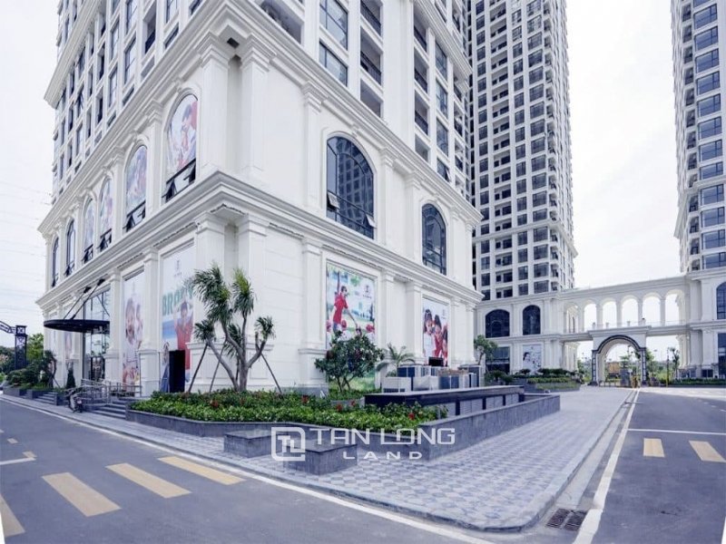 3 bedrooms Apartment in Tay Ho, Ha Noi, Vietnam No. 2586