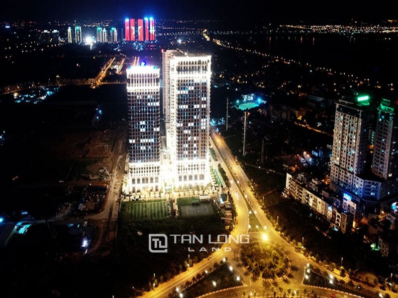 3 bedrooms Apartment in Tay Ho, Ha Noi, Vietnam No. 2586