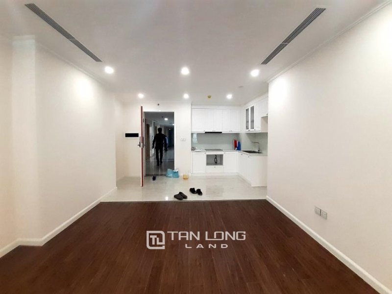 3 bedrooms Apartment in Tay Ho, Ha Noi, Vietnam No. 2586