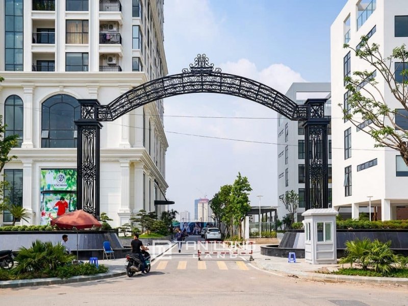 3 bedrooms Apartment in Tay Ho, Ha Noi, Vietnam No. 2586