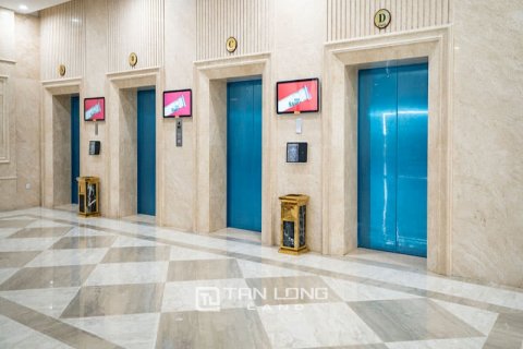 Квартира с 3 спальнями в Тэйхо, Ханой , № 2586 24