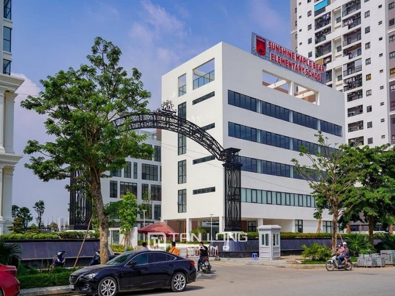 3 bedrooms Apartment in Tay Ho, Ha Noi, Vietnam No. 2586