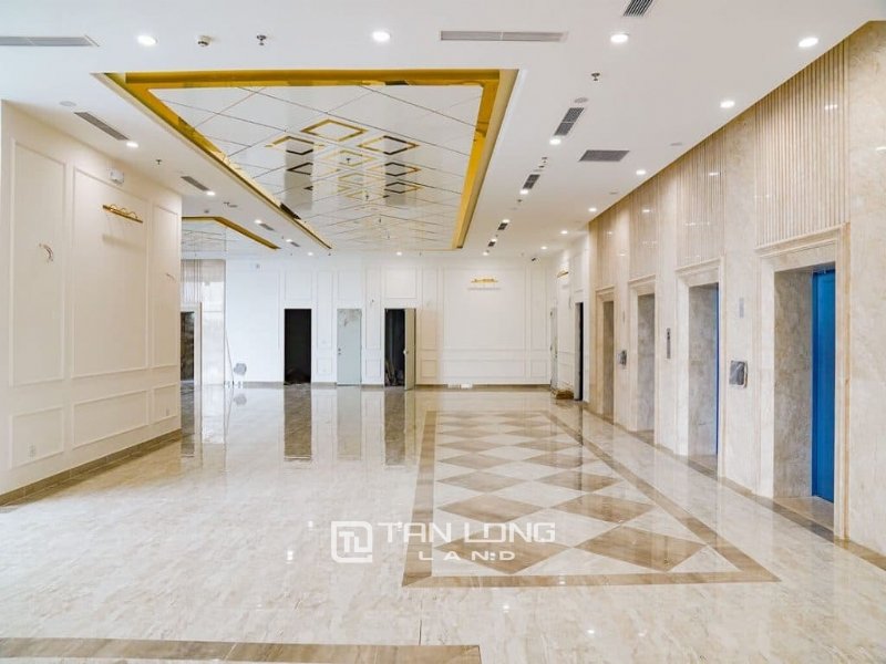3 bedrooms Apartment in Tay Ho, Ha Noi, Vietnam No. 2586