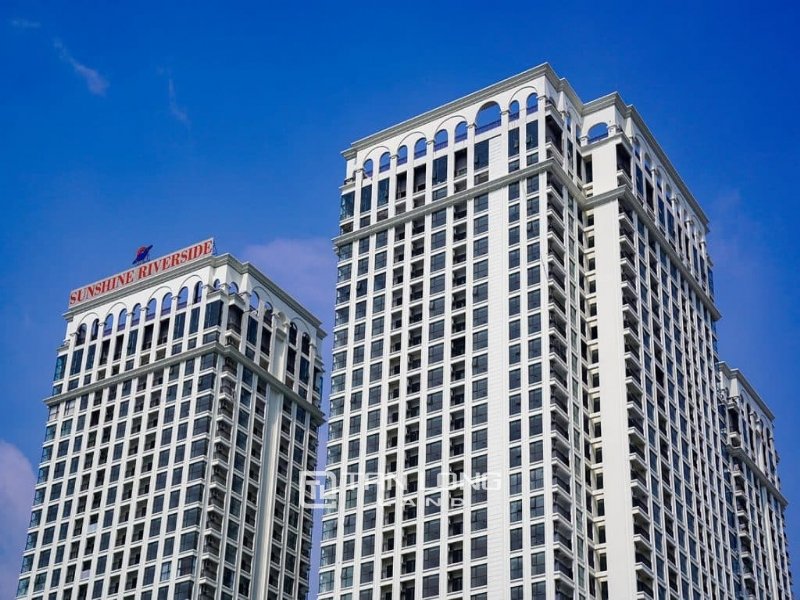 3 bedrooms Apartment in Tay Ho, Ha Noi, Vietnam No. 2586