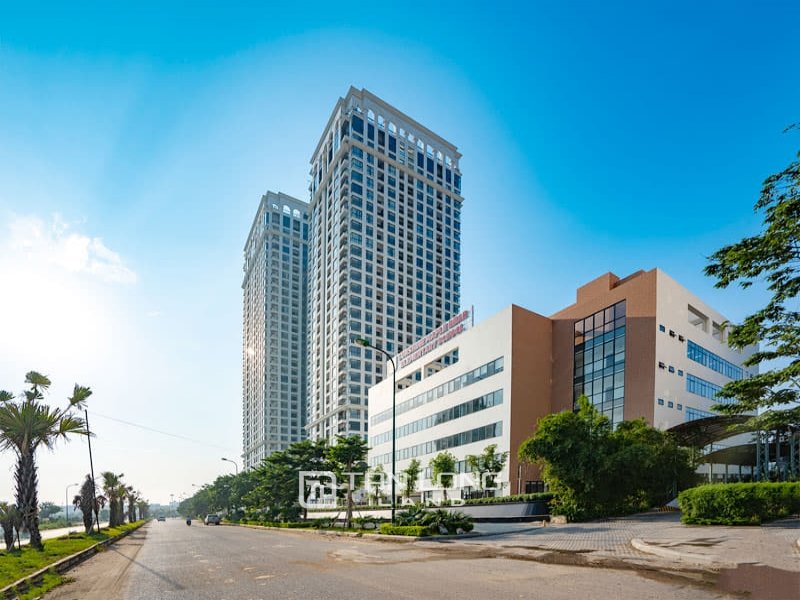 3 bedrooms Apartment in Tay Ho, Ha Noi, Vietnam No. 2586