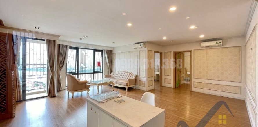 2 bedrooms Apartment in Long Bien, Ha Noi,  No. 19741