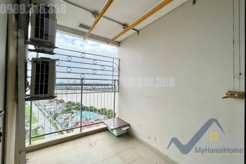 2 bedrooms Apartment in Long Bien, Ha Noi,  No. 19741 7