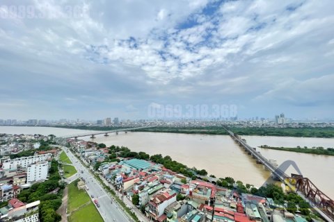 2 bedrooms Apartment in Long Bien, Ha Noi,  No. 19741 6