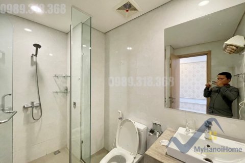 2 bedrooms Apartment in Long Bien, Ha Noi,  No. 19741 16