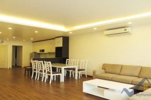 2 bedrooms Apartment in Tay Ho, Ha Noi, No. 19736 2