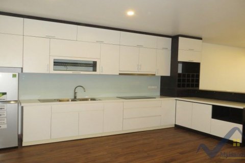 2 bedrooms Apartment in Tay Ho, Ha Noi, No. 19736 5