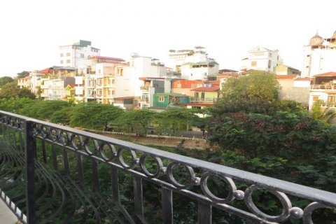 2 bedrooms Apartment in Tay Ho, Ha Noi, No. 19736 4
