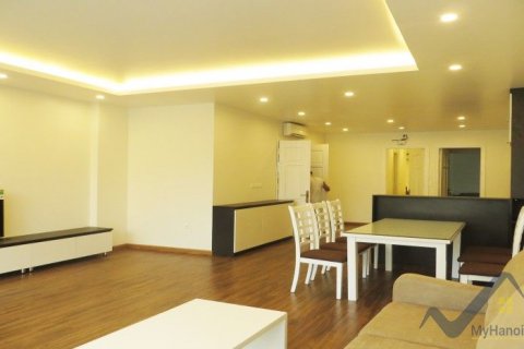 2 bedrooms Apartment in Tay Ho, Ha Noi, No. 19736 3