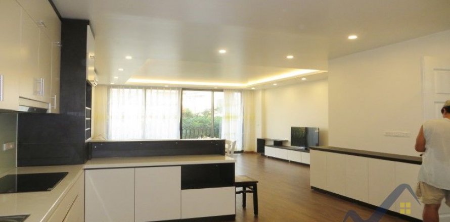 2 bedrooms Apartment in Tay Ho, Ha Noi, No. 19736