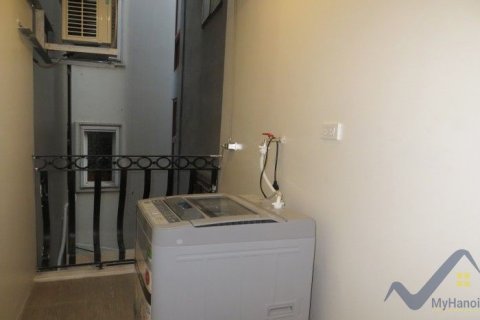 2 bedrooms Apartment in Tay Ho, Ha Noi, No. 19736 13