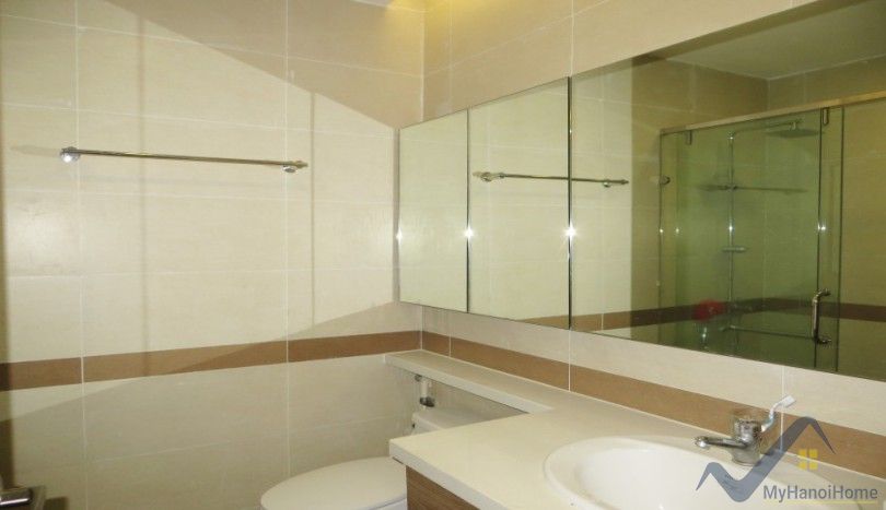2 bedrooms Apartment in Cau Giay, Ha Noi, Vietnam No. 19742