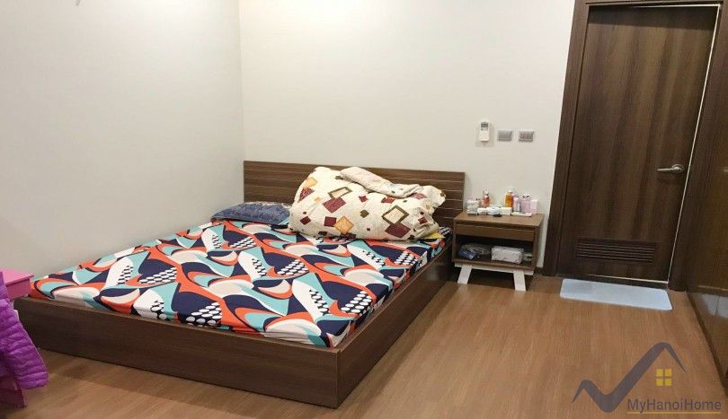 2 bedrooms Apartment in Cau Giay, Ha Noi, Vietnam No. 19742
