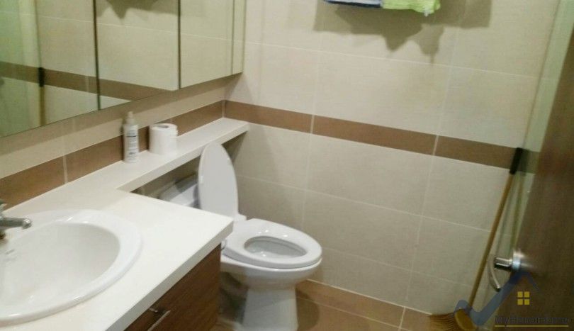 2 bedrooms Apartment in Cau Giay, Ha Noi, Vietnam No. 19742