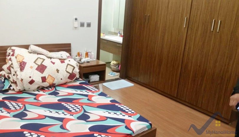 2 bedrooms Apartment in Cau Giay, Ha Noi, Vietnam No. 19742