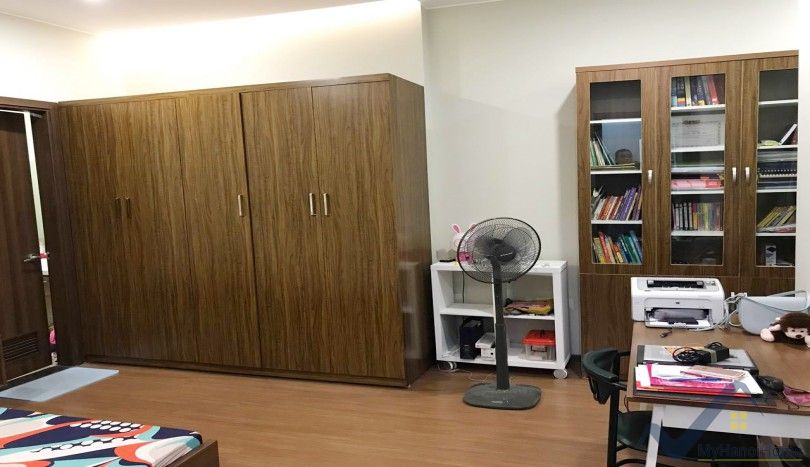 2 bedrooms Apartment in Cau Giay, Ha Noi, Vietnam No. 19742