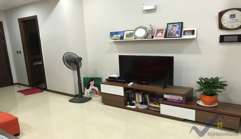 2 bedrooms Apartment in Cau Giay, Ha Noi, Vietnam No. 19742