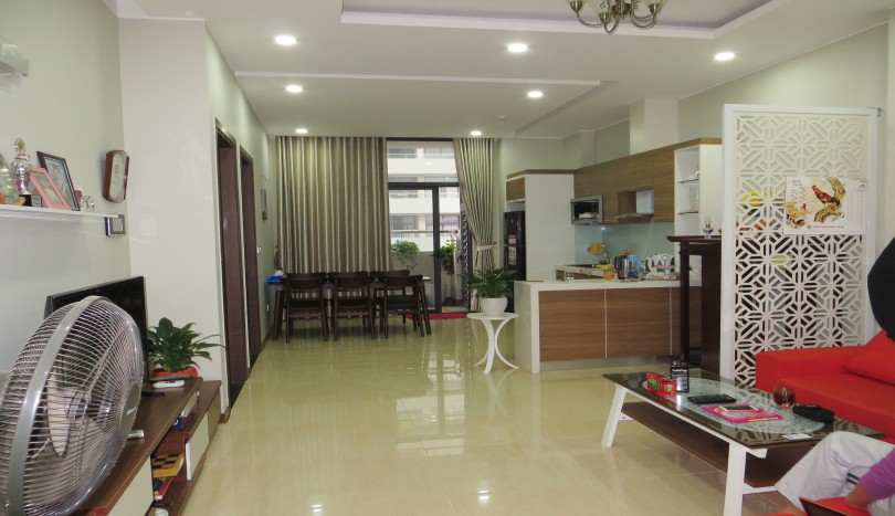 2 bedrooms Apartment in Cau Giay, Ha Noi, Vietnam No. 19742