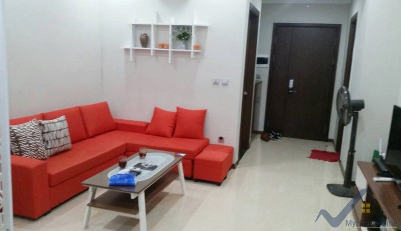 2 bedrooms Apartment in Cau Giay, Ha Noi, Vietnam No. 19742