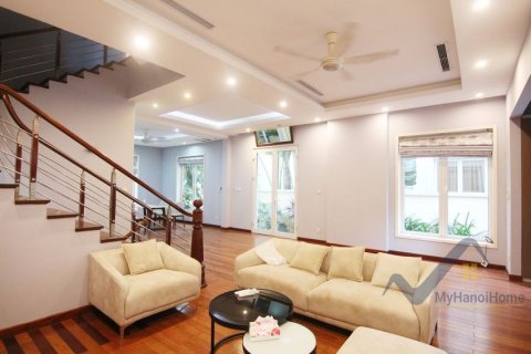 4 bedrooms Villa in Long Bien, Ha Noi, No. 19739 2