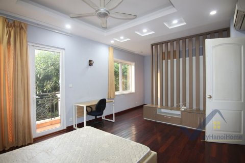 4 bedrooms Villa in Long Bien, Ha Noi, No. 19739 6