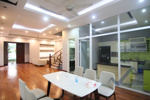 4 bedrooms Villa in Long Bien, Ha Noi, No. 19739 4