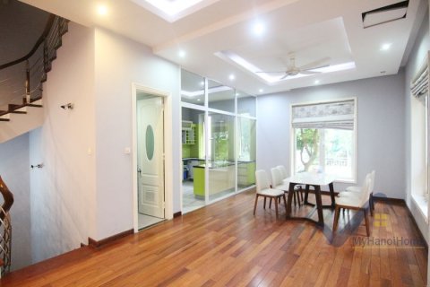 4 bedrooms Villa in Long Bien, Ha Noi, No. 19739 3