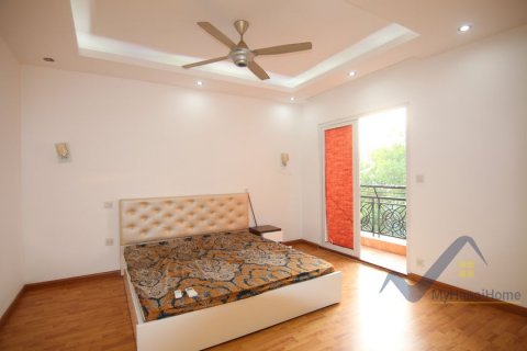 4 bedrooms Villa in Long Bien, Ha Noi, No. 19739 13
