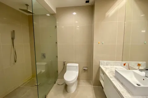 Квартира с 1 спальней в Шонча, Дананг , № 29367 5