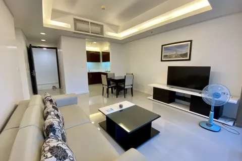 Квартира с 1 спальней в Шонча, Дананг ,  № 29367