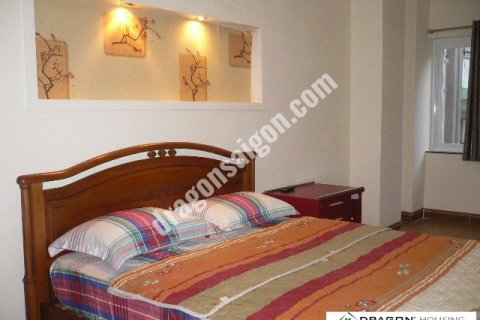 Квартира 70м2 в Район 1, Хошимин ,  № 15229 6