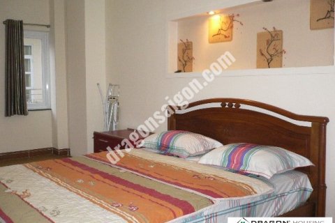 Квартира 70м2 в Район 1, Хошимин ,  № 15229 8