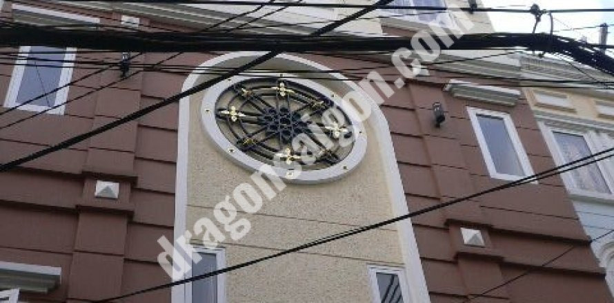 Квартира студия в Район 1, Хошимин ,  № 15229