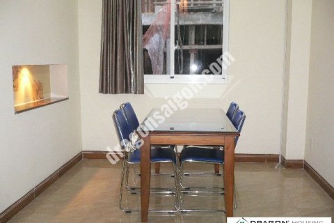 Квартира 70м2 в Район 1, Хошимин ,  № 15229 5