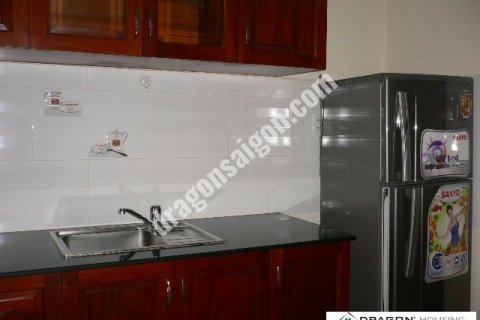 Квартира 70м2 в Район 1, Хошимин ,  № 15229 4