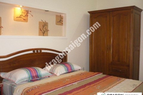 Квартира 70м2 в Район 1, Хошимин ,  № 15229 11