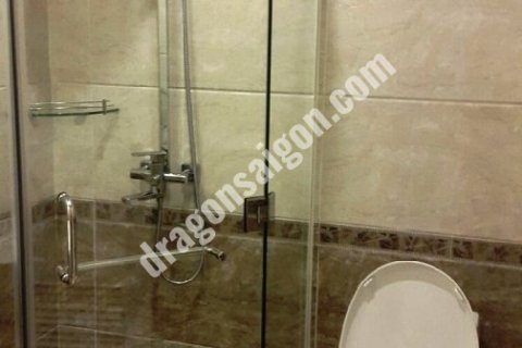 Квартира 30м2 в Район 1, Хошимин , № 15228 7